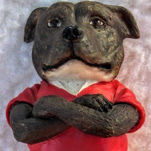 Blythe Collectibles Dogsbodies #218 Figurine